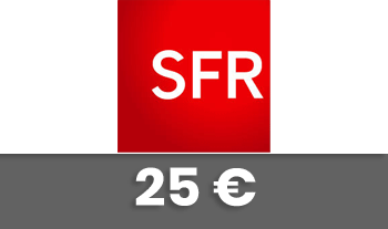 Comment fonctionne la carte SIM prépayée SFR La Carte ?